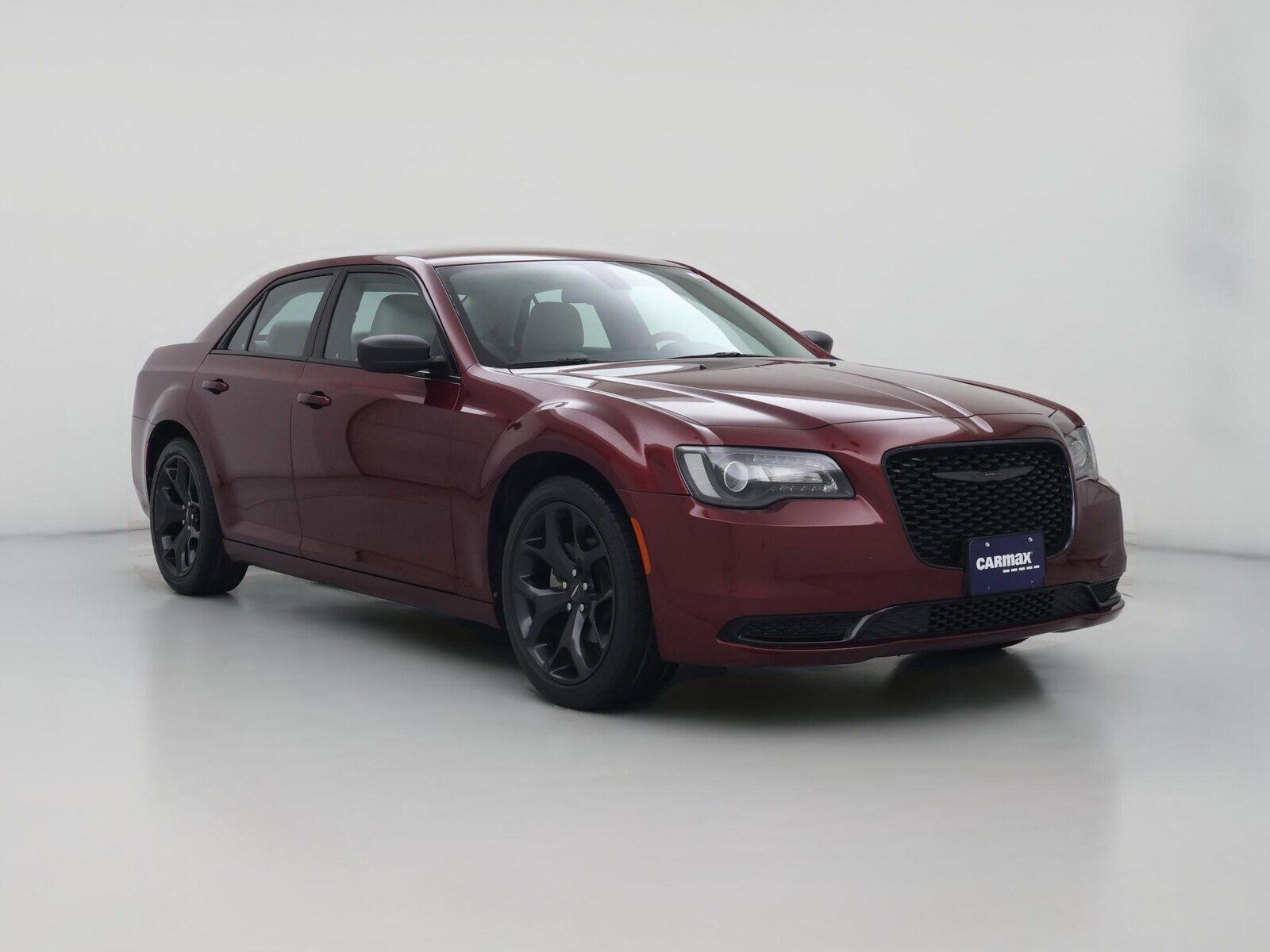 2021 CHRYSLER 300