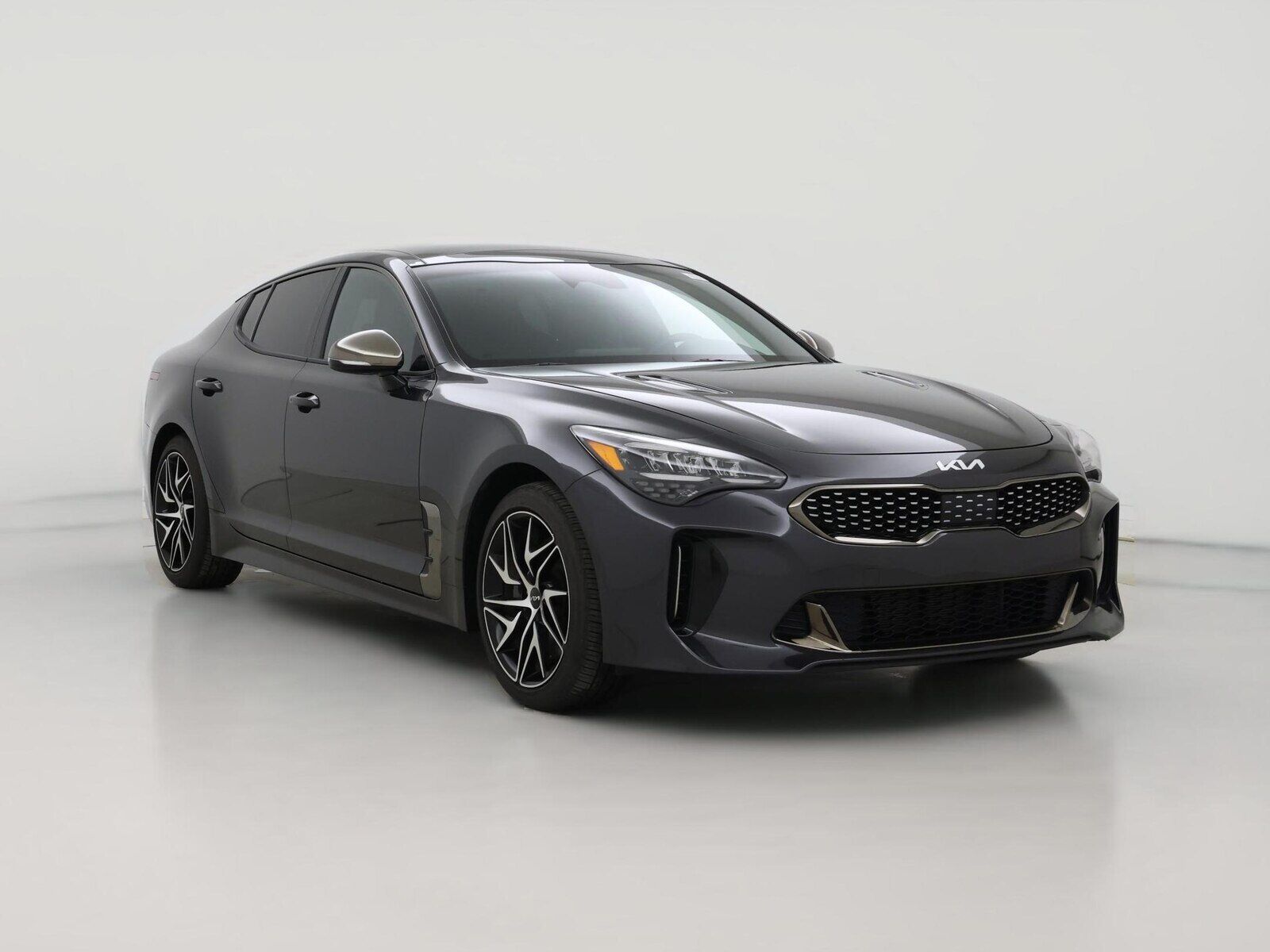 2023 KIA Stinger