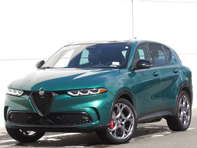 2024 ALFA ROMEO TONALE