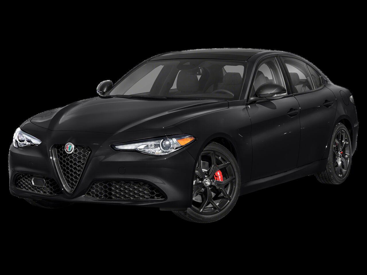 2022 ALFA ROMEO Giulia