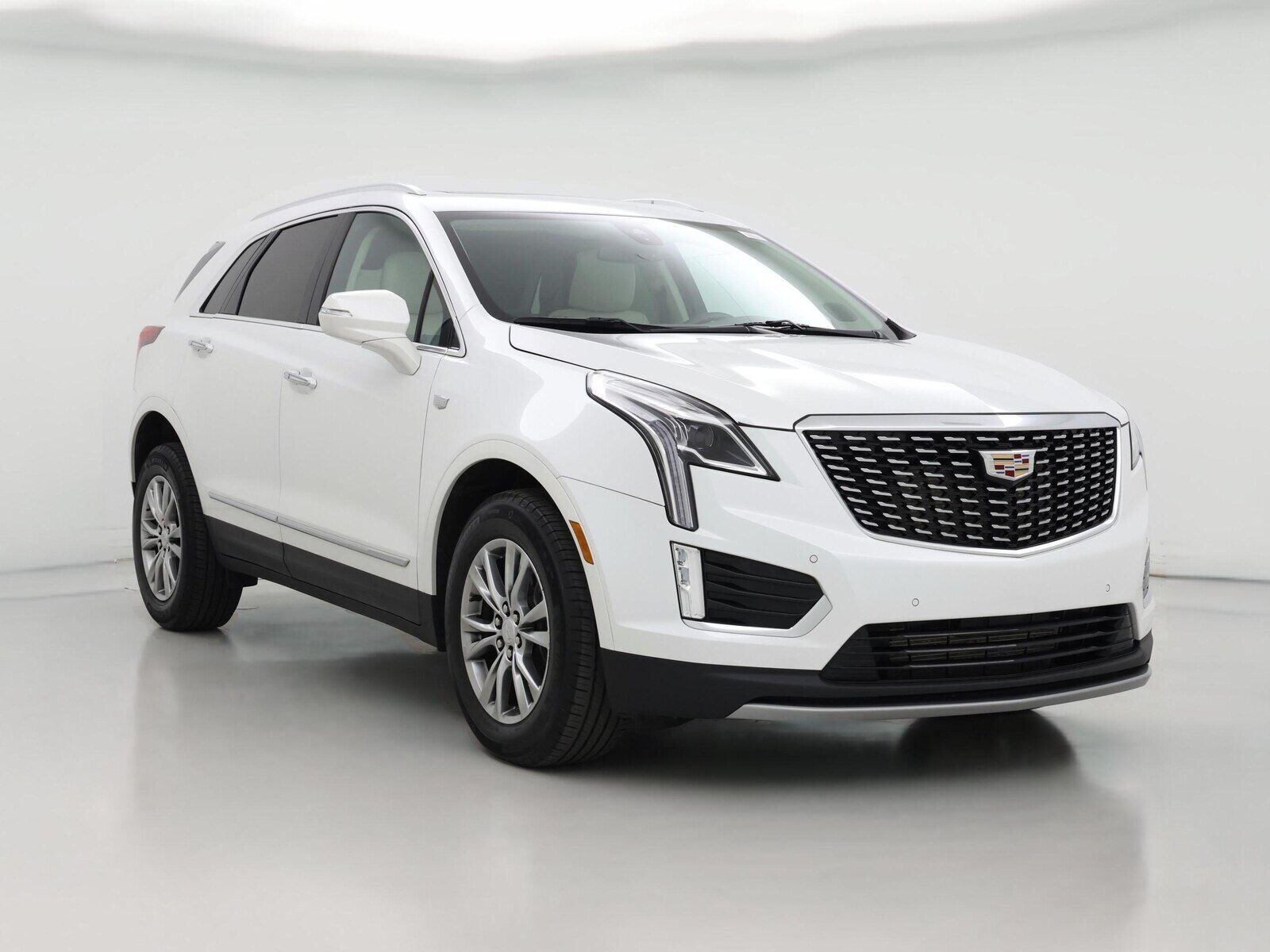 2022 CADILLAC XT5