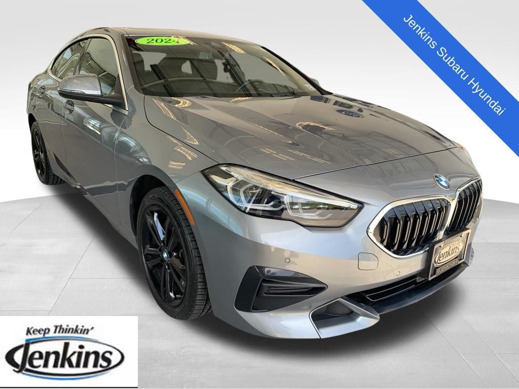2024 BMW 2 Series