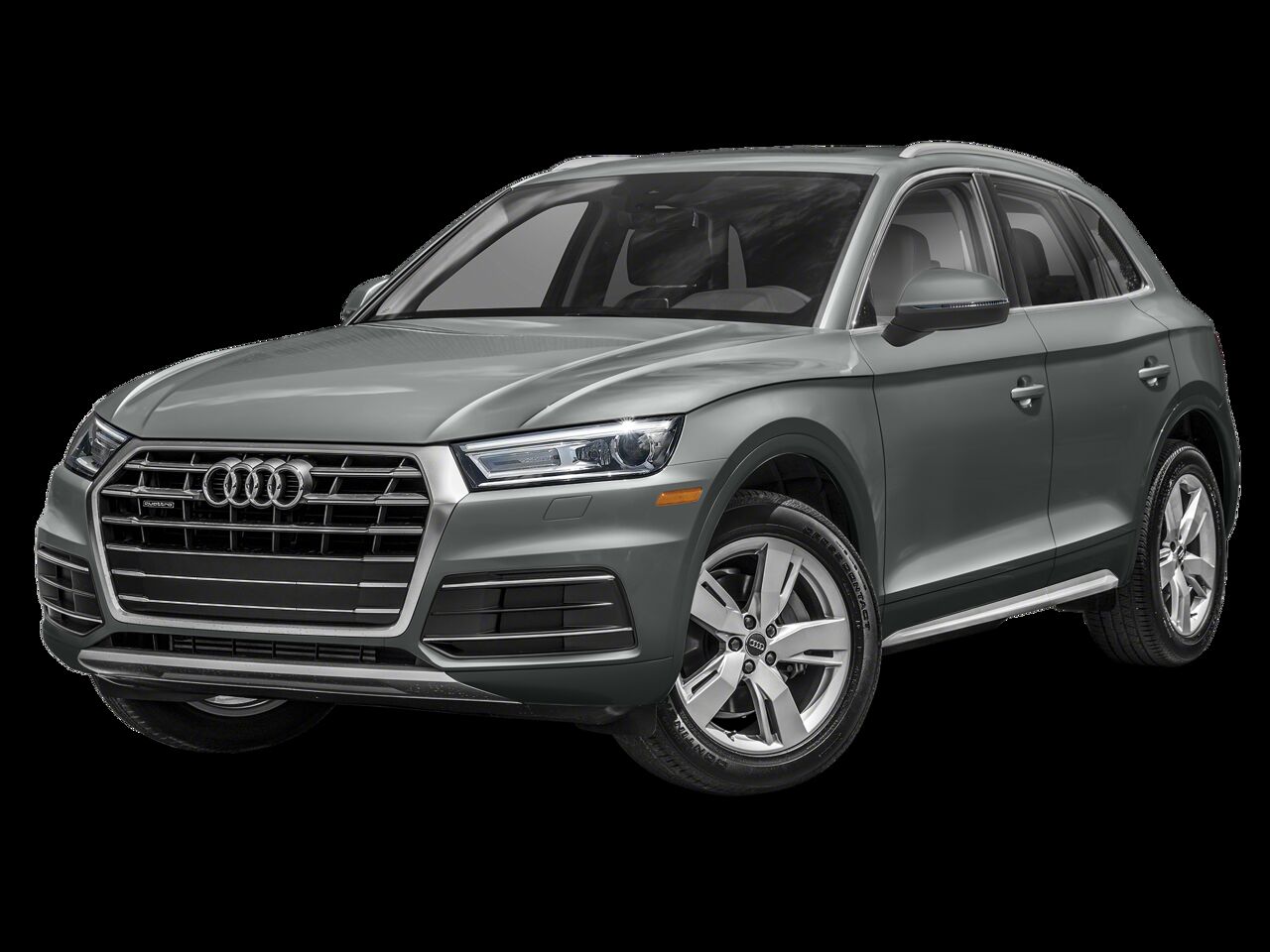 2020 AUDI Q5