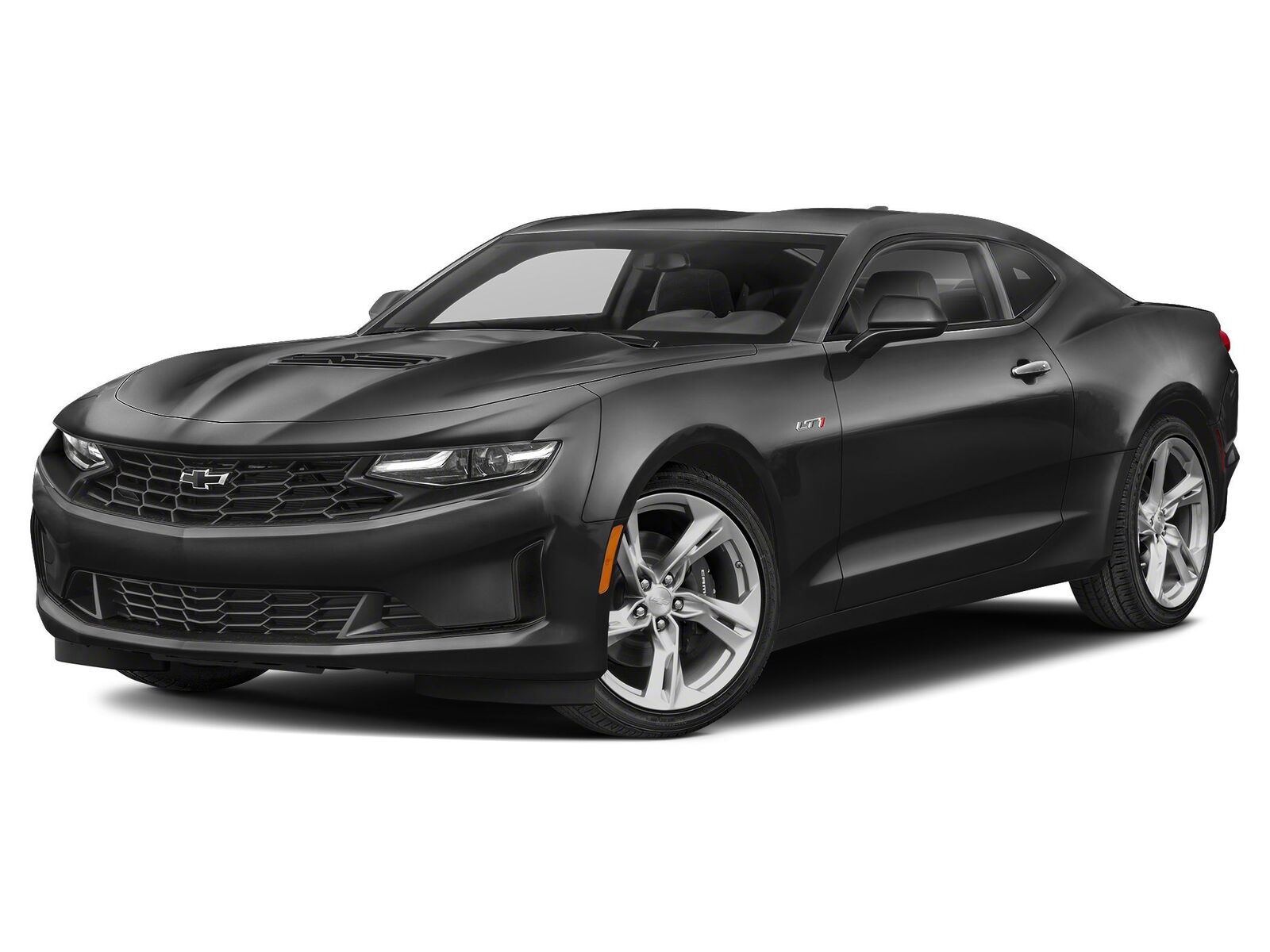 2023 CHEVROLET Camaro
