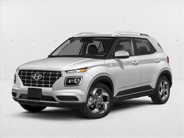 2024 HYUNDAI Venue