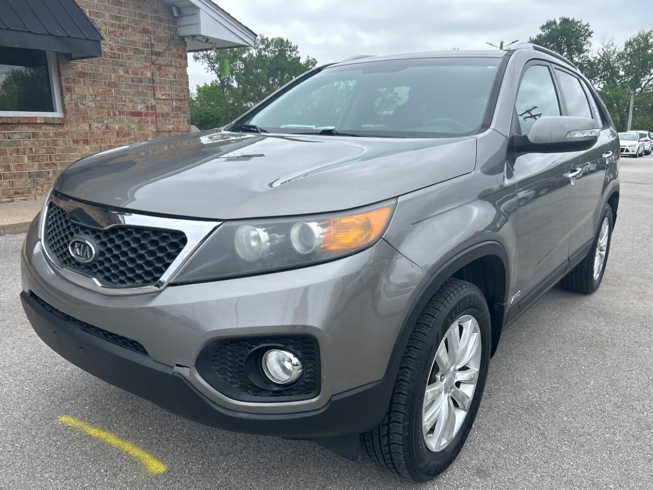 2011 KIA Sorento