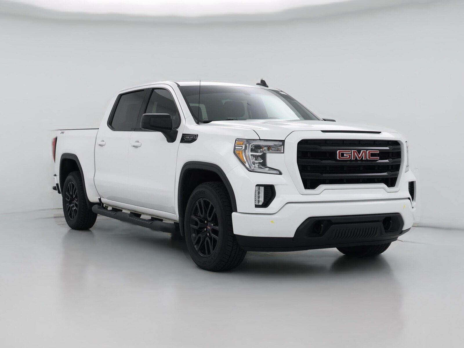 2020 GMC Sierra