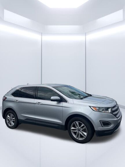 2016 FORD Edge