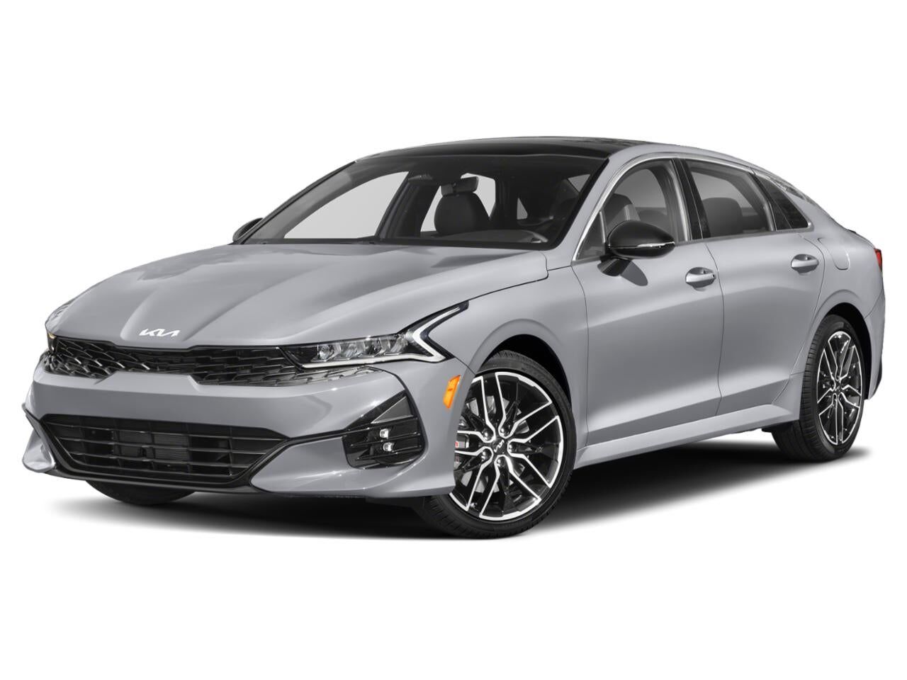 2024 KIA K5