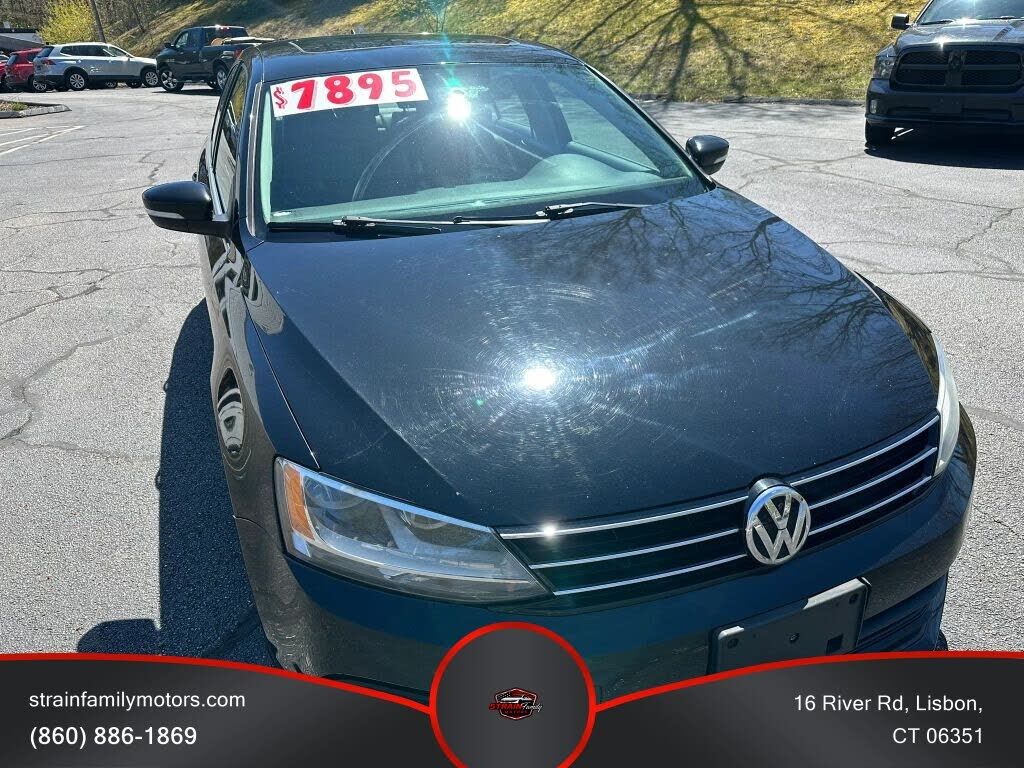 2015 VOLKSWAGEN Jetta
