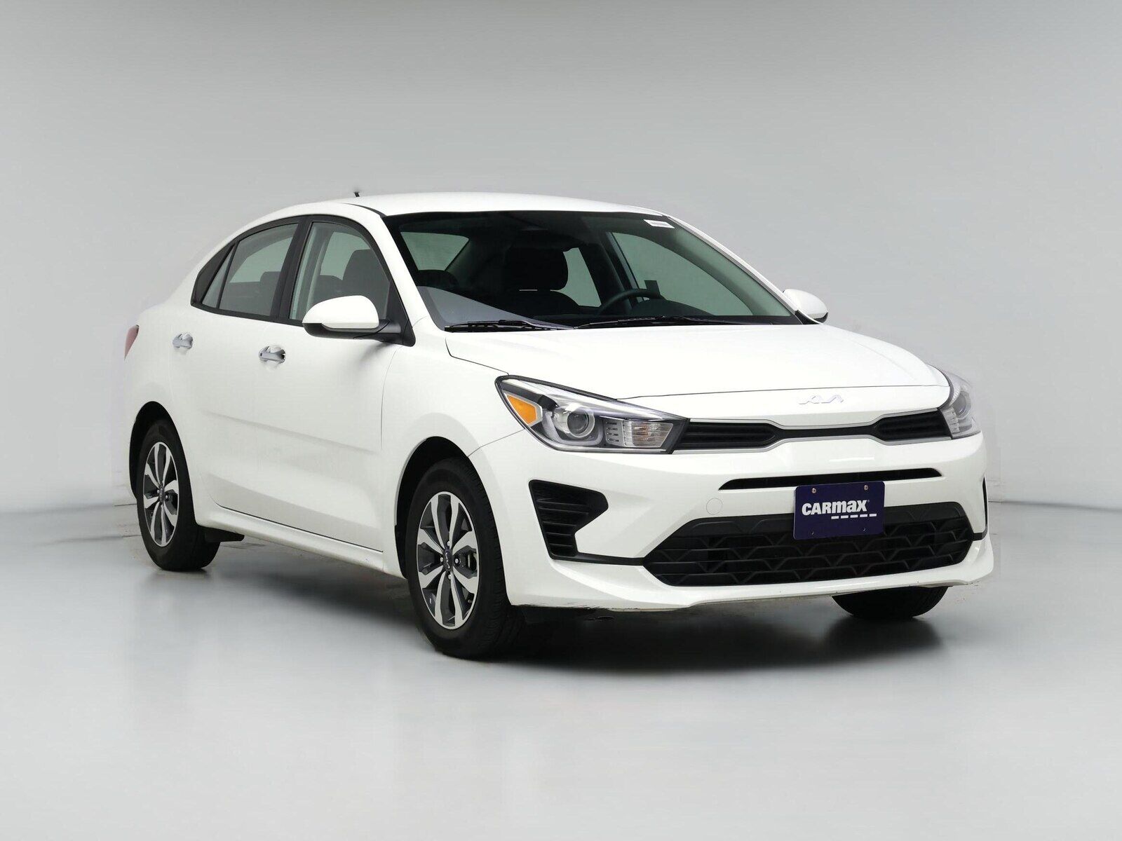 2022 KIA Rio