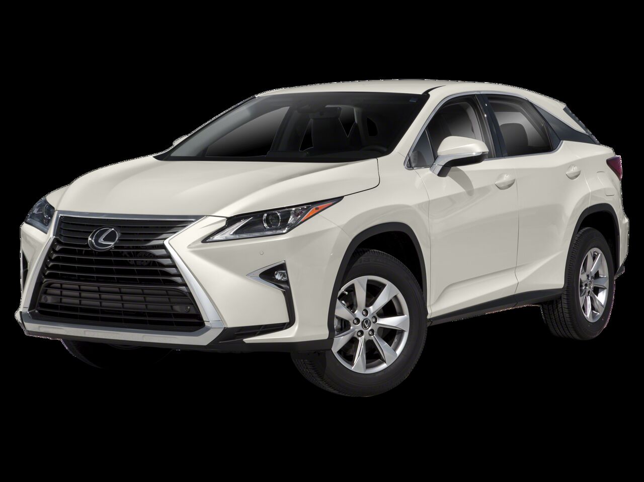 2019 LEXUS RX