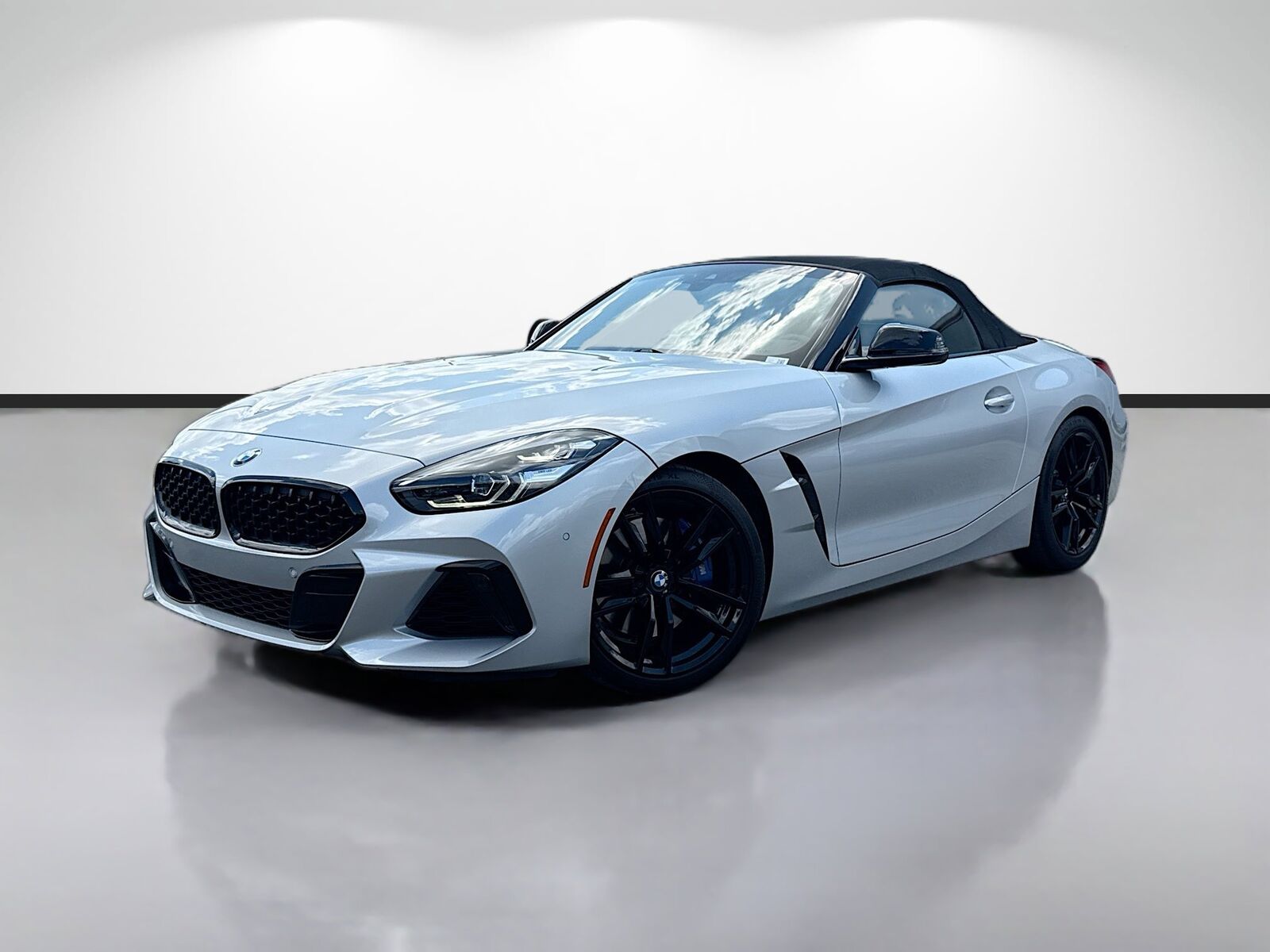 2022 BMW Z4