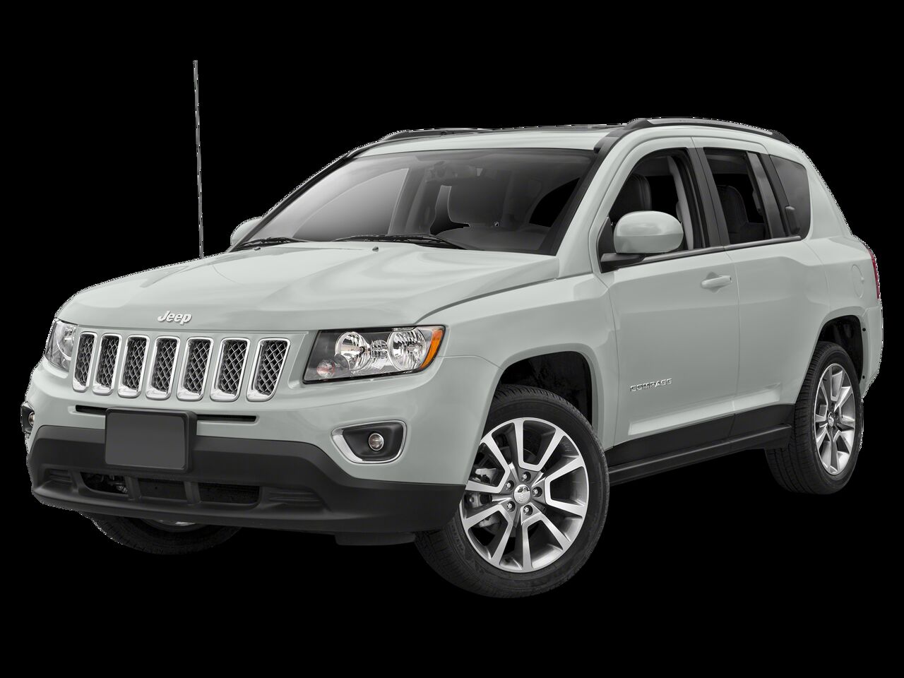 2015 JEEP Compass