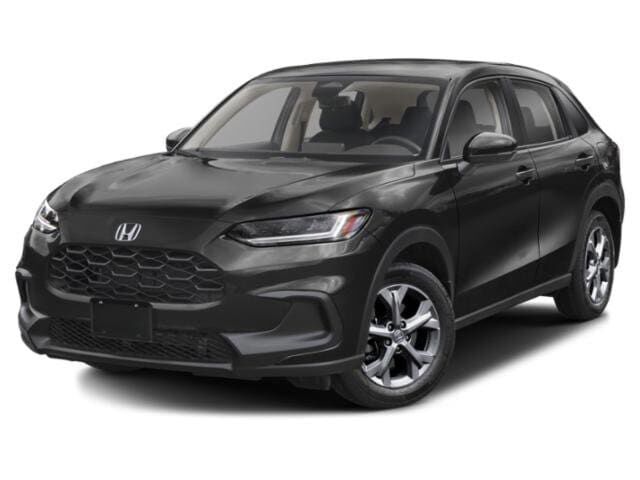 2023 HONDA HR-V