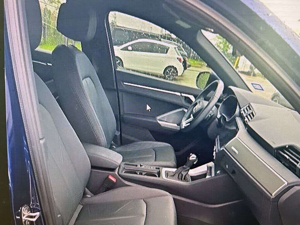 2023 Audi Q3