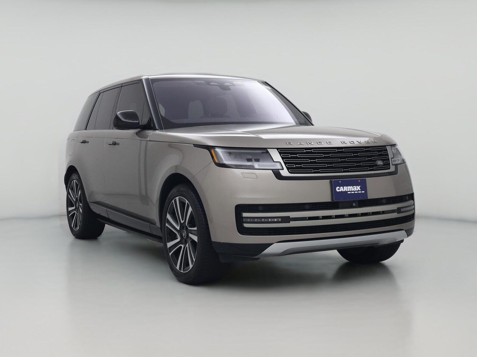 2023 LAND ROVER New Range Rover