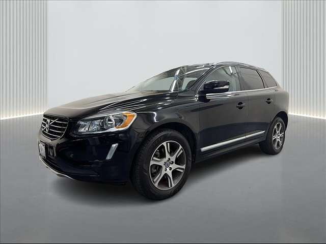 2015 VOLVO XC60