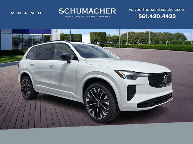 2026 VOLVO XC90