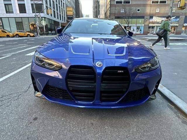 2023 BMW M4