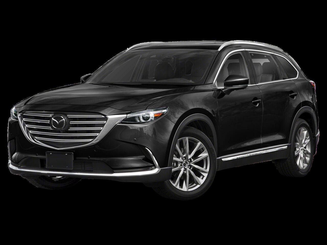 2020 MAZDA CX-9