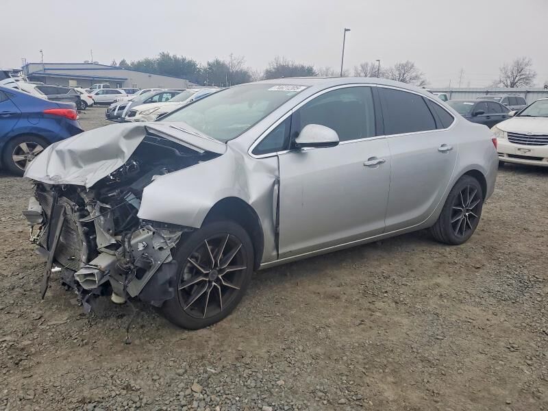 2014 BUICK Verano