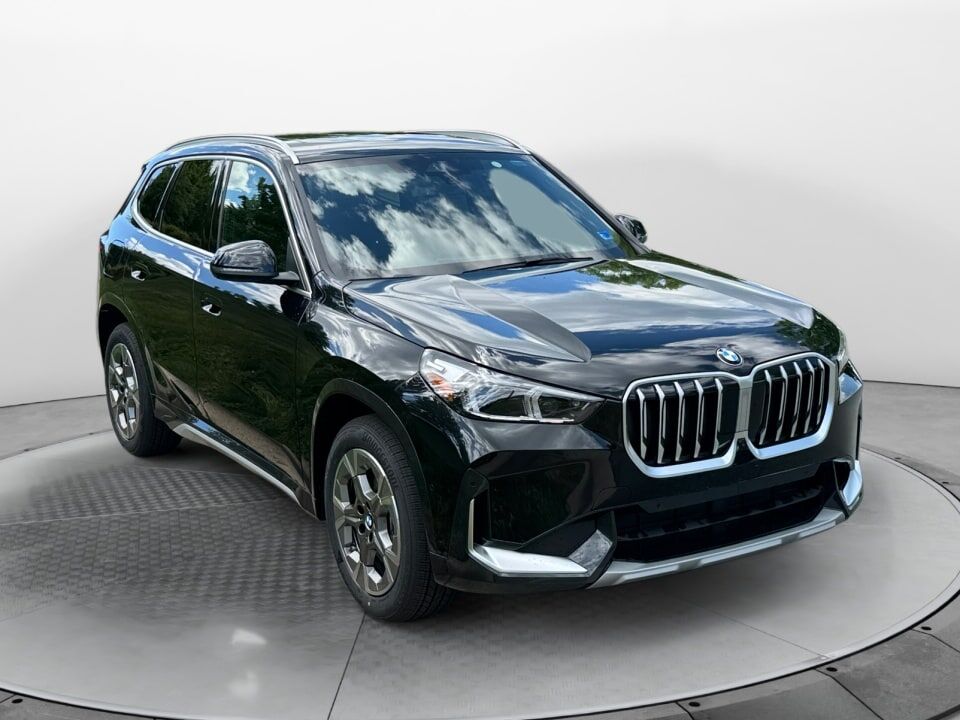 2026 BMW X1