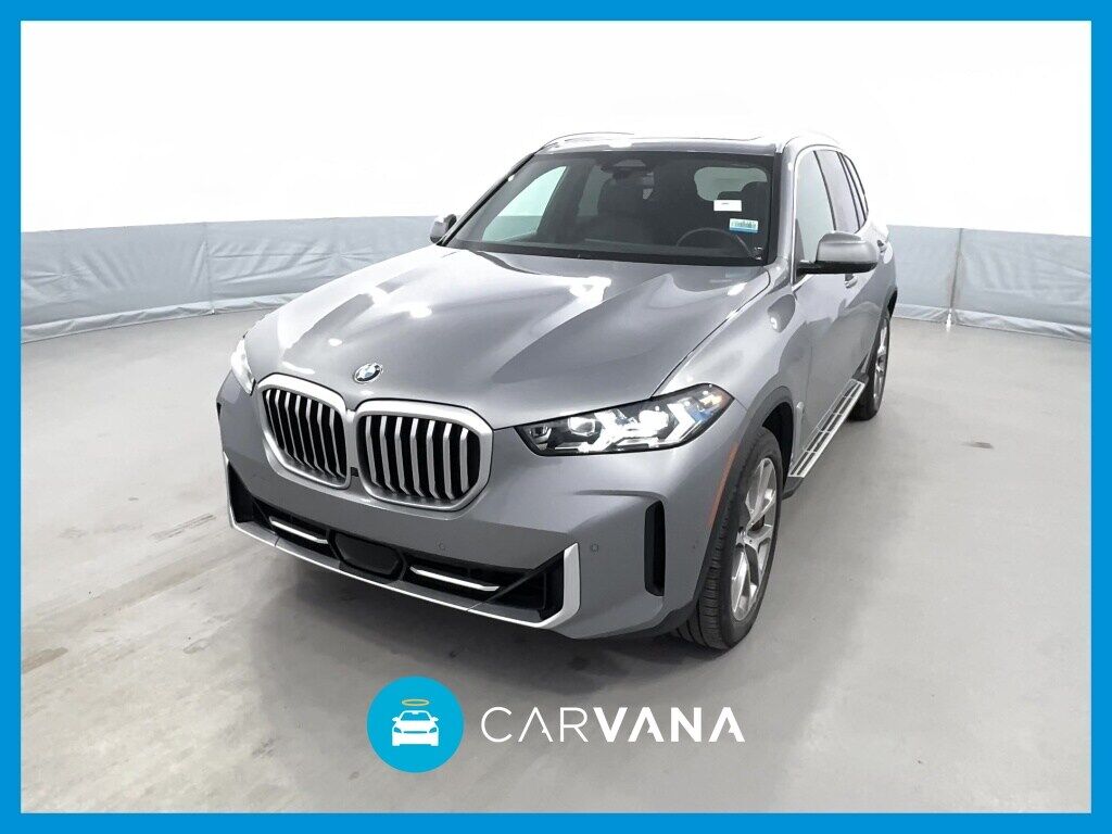 2024 BMW X5