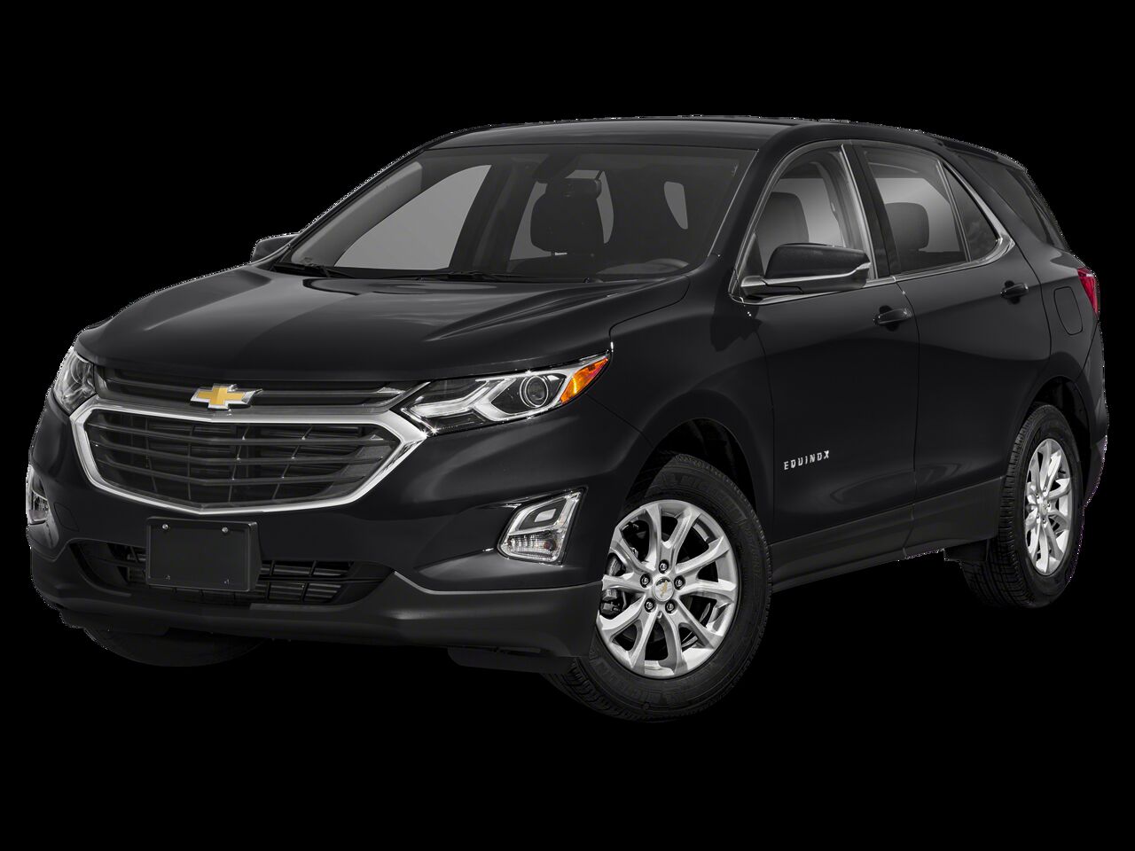 2021 CHEVROLET Equinox