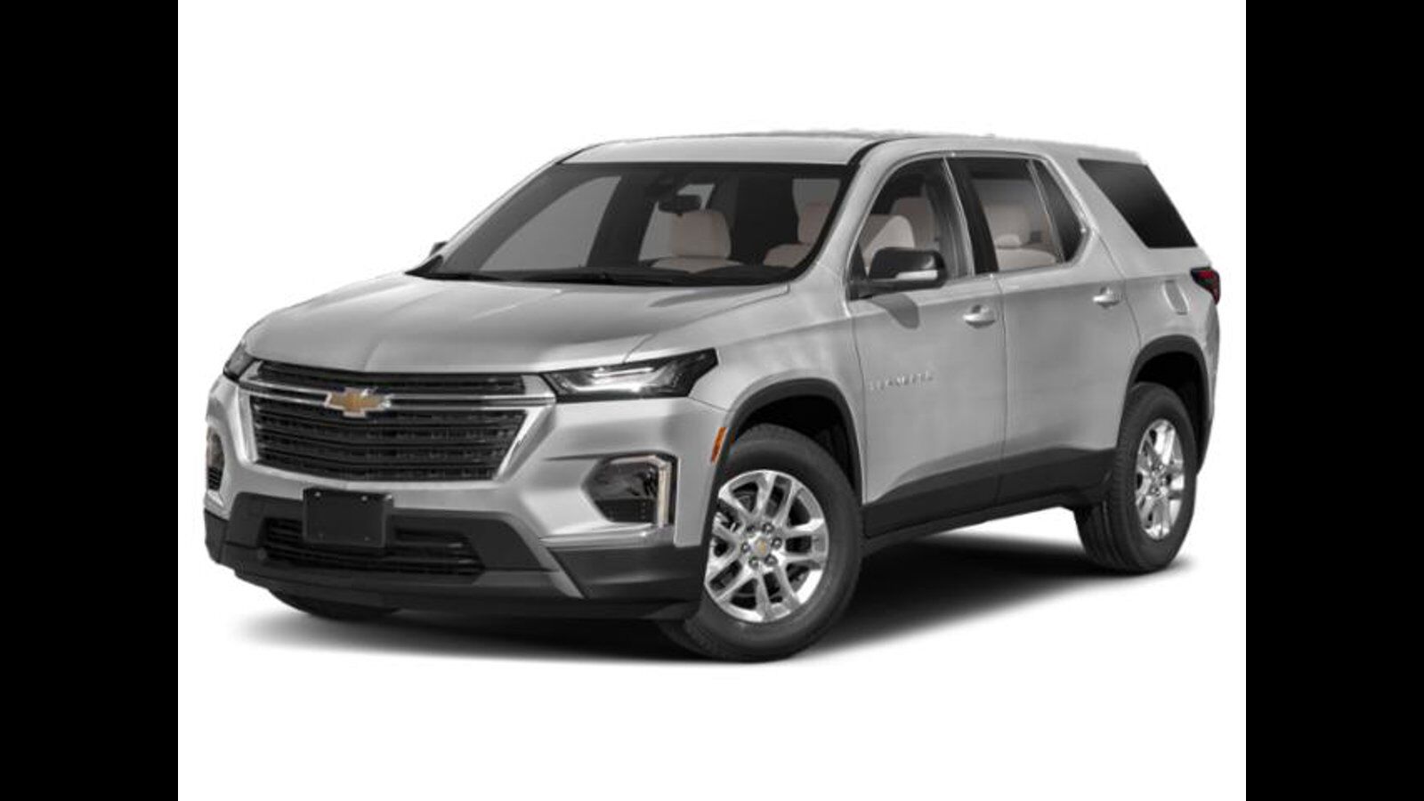 2022 CHEVROLET Traverse