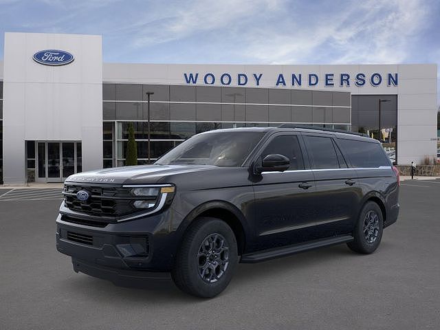2026 FORD Expedition
