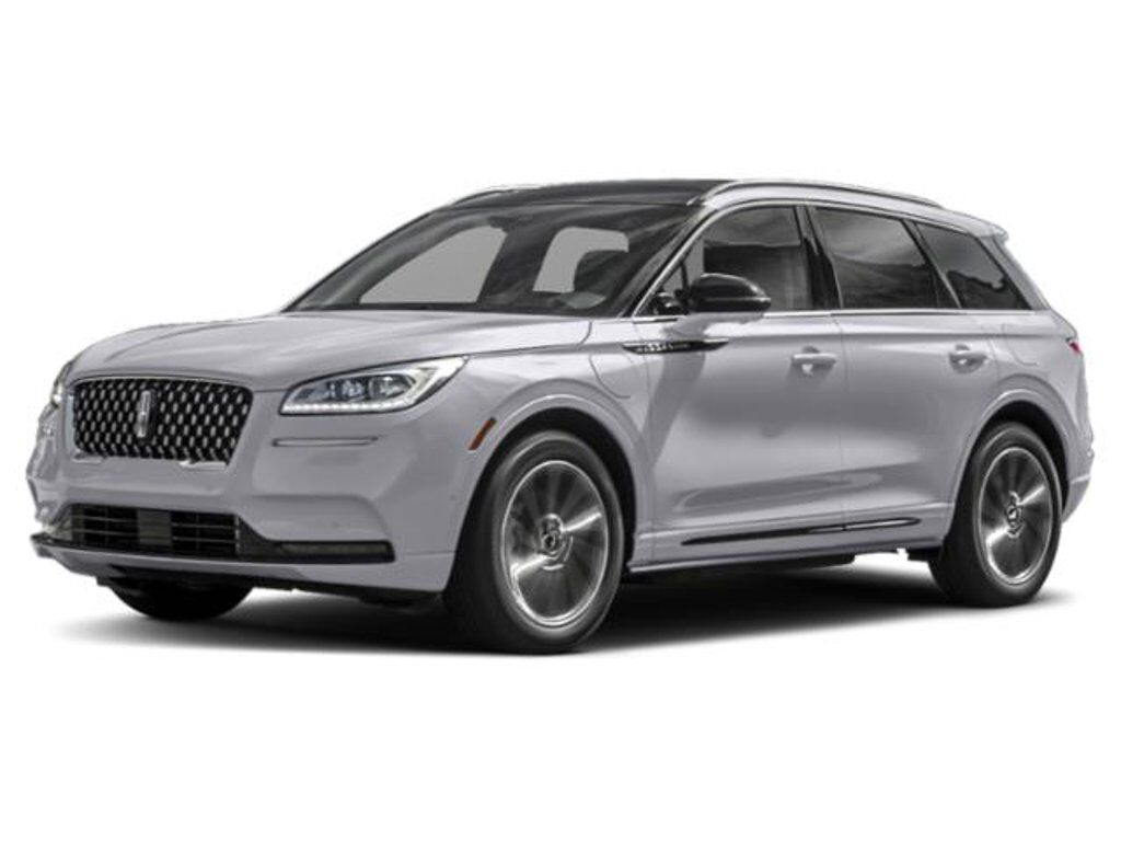2022 LINCOLN Corsair