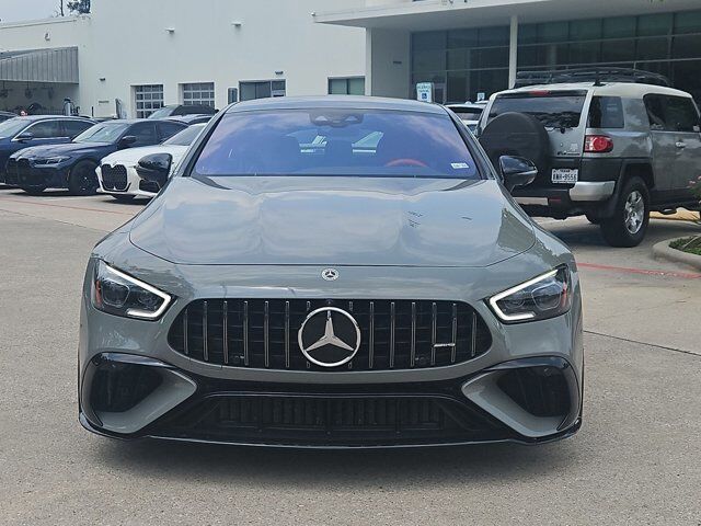 2023 Mercedes-Benz AMG GT