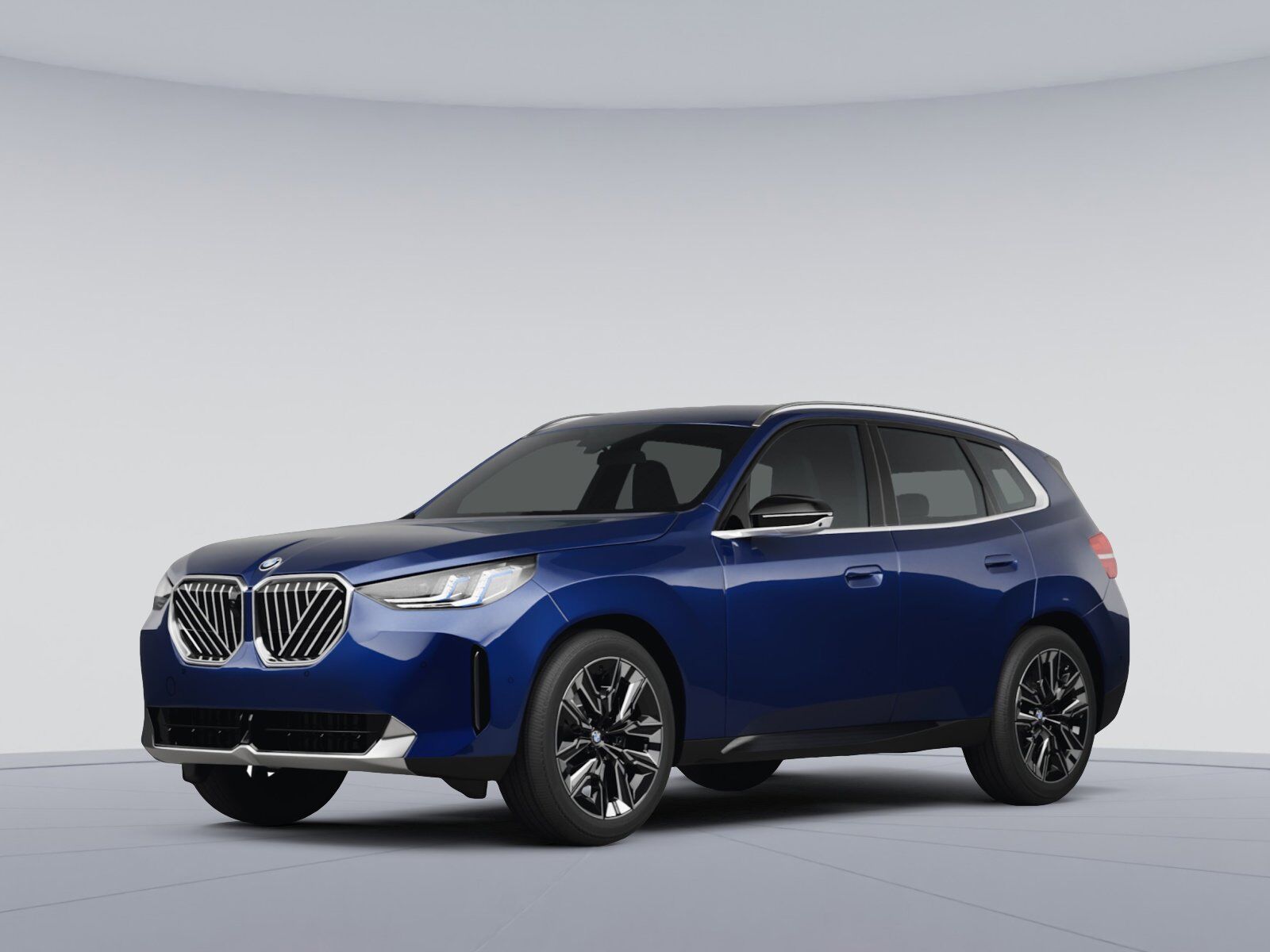2025 BMW X3