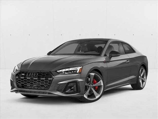 2023 AUDI A5