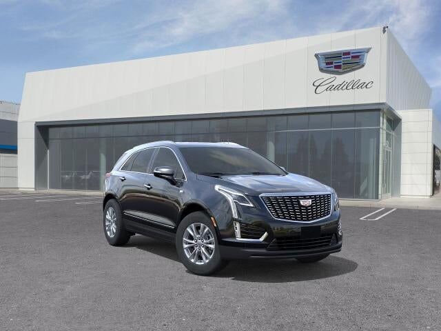 2026 CADILLAC XT5