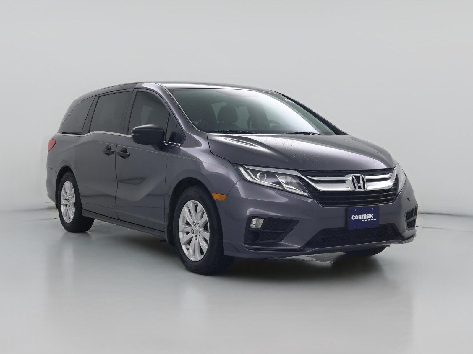 2019 HONDA Odyssey