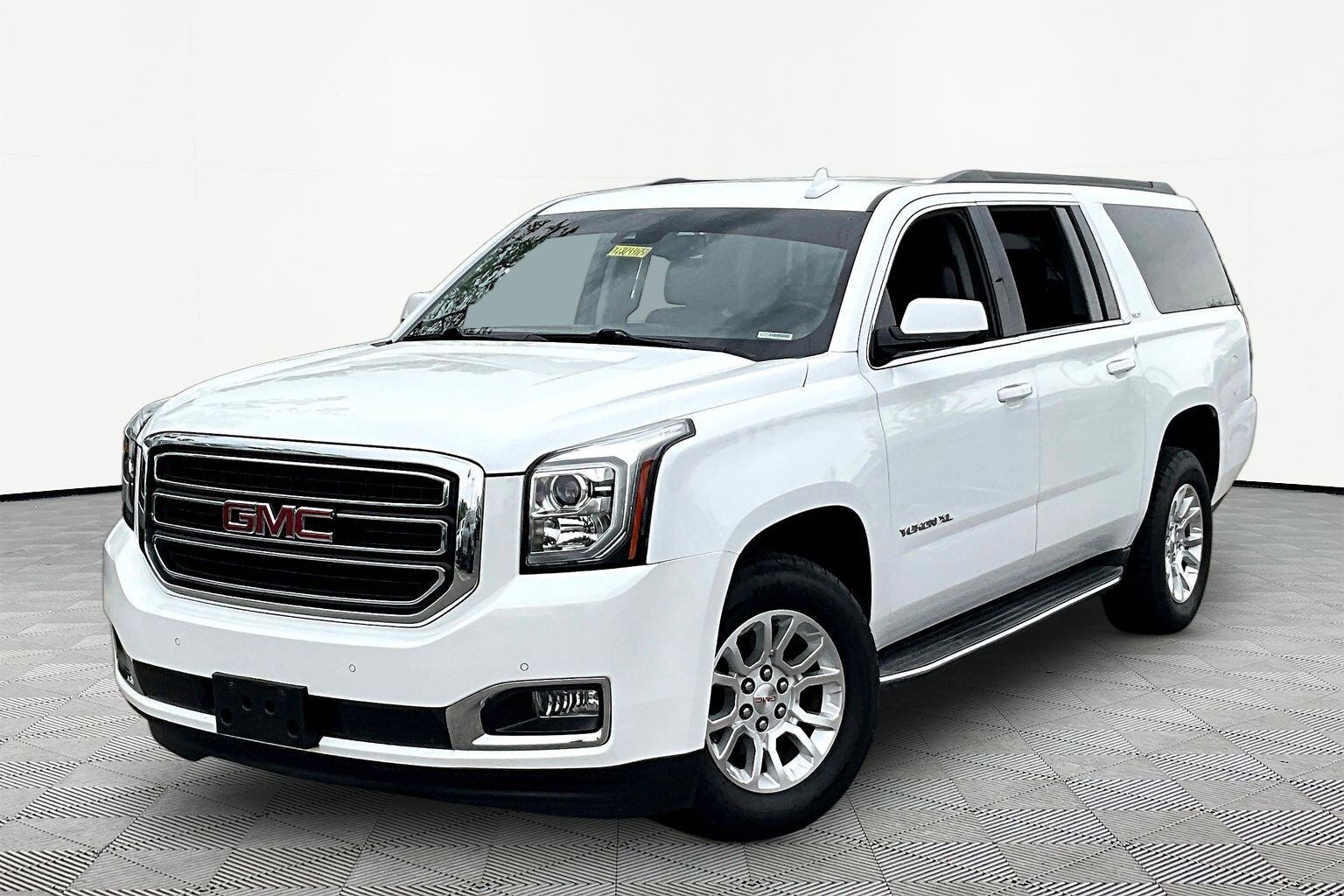 2016 GMC Yukon XL
