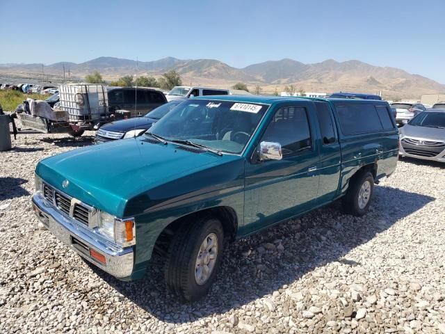1997 NISSAN Pickup