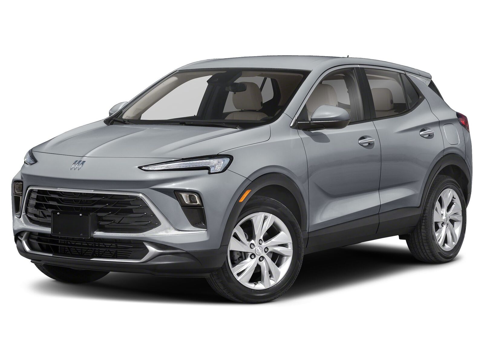 2025 BUICK Encore GX