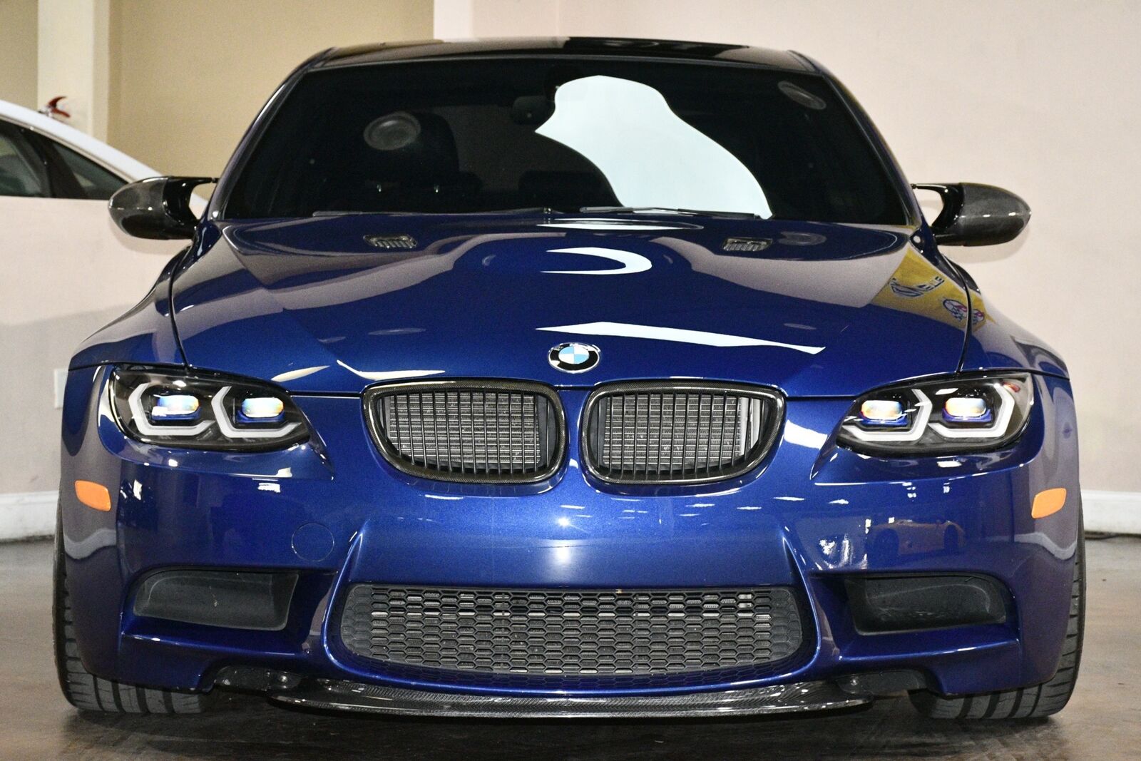 2011 BMW M3