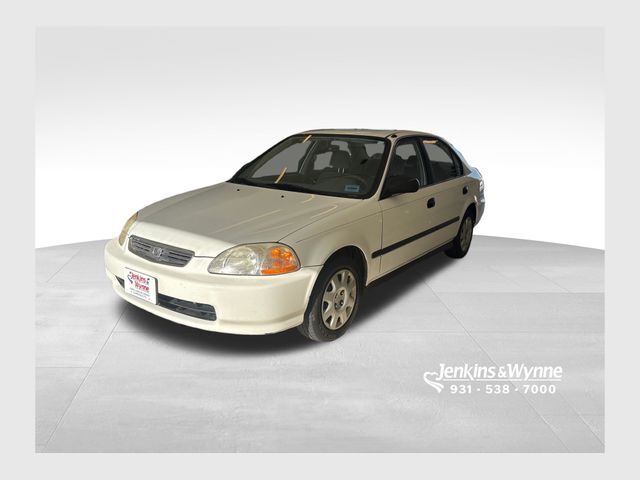 1998 HONDA Civic