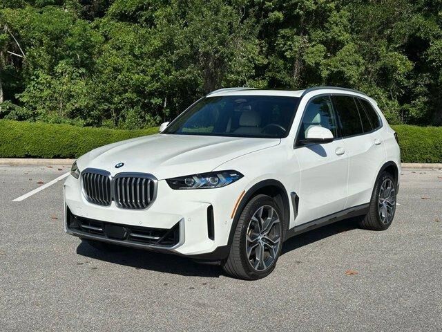 2024 BMW X5