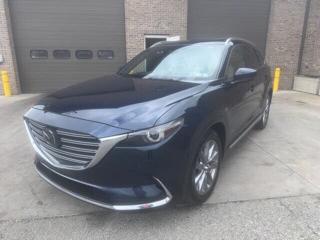 2020 MAZDA CX-9