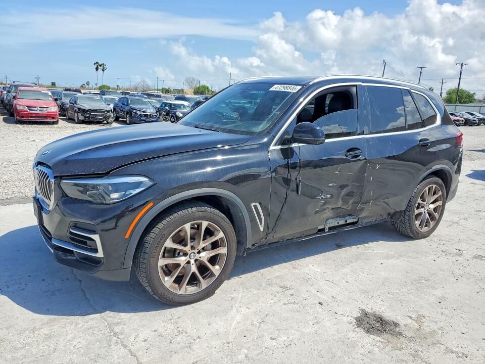 2023 BMW X5