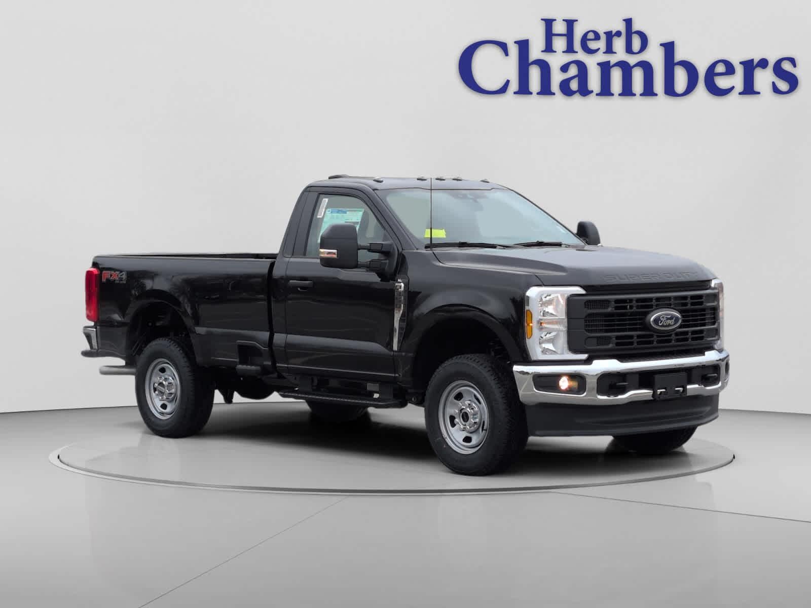 2026 FORD F-350
