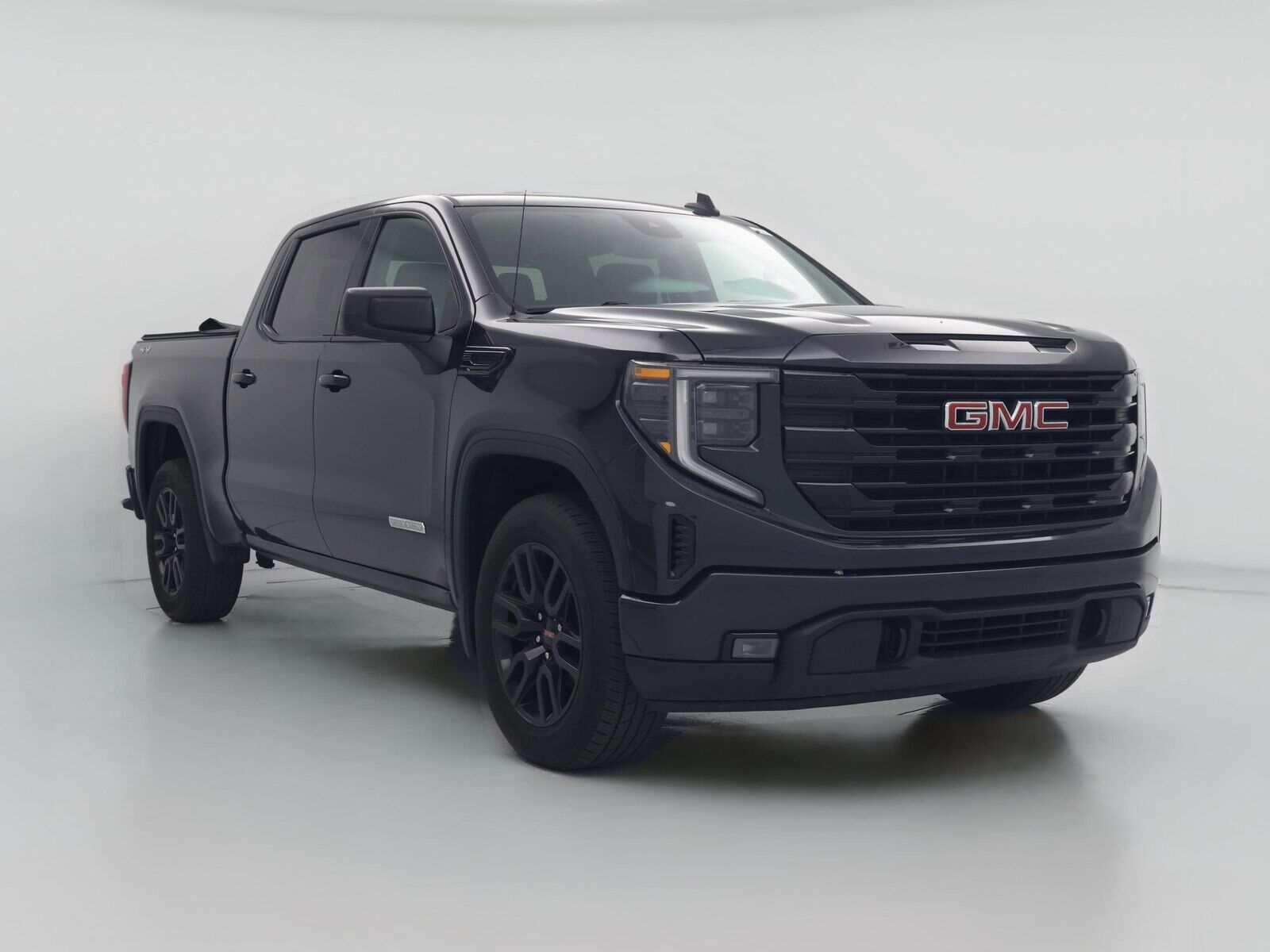 2023 GMC Sierra