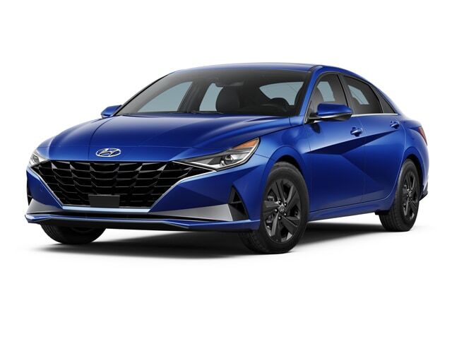 2022 HYUNDAI Elantra