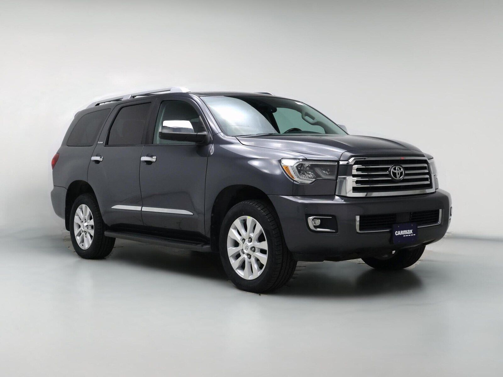2019 TOYOTA Sequoia