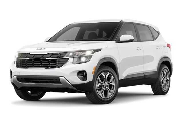 2024 KIA Seltos